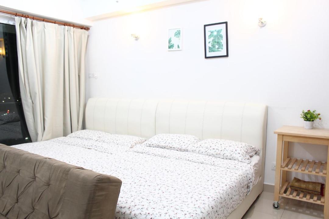 One O' Three Studio Apartment @D'Perdana Kota Bahru Luaran gambar